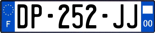 DP-252-JJ