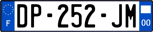 DP-252-JM