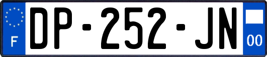 DP-252-JN