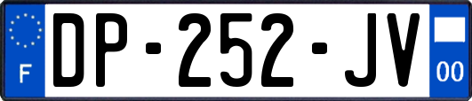 DP-252-JV