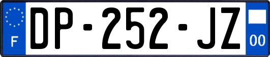 DP-252-JZ