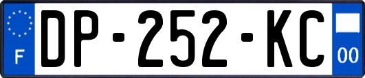 DP-252-KC