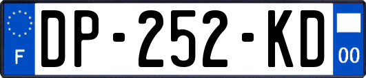 DP-252-KD