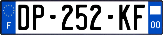 DP-252-KF
