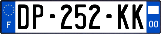 DP-252-KK
