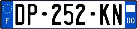 DP-252-KN