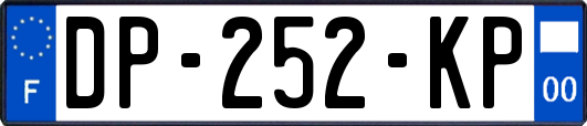 DP-252-KP