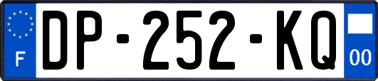 DP-252-KQ