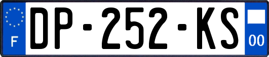 DP-252-KS