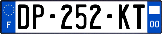DP-252-KT