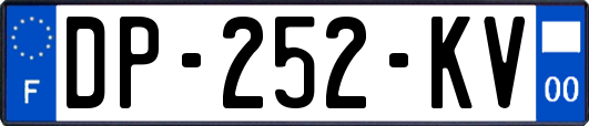 DP-252-KV