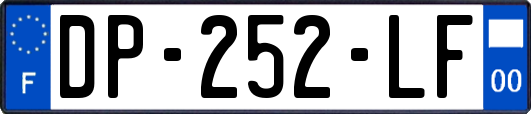 DP-252-LF