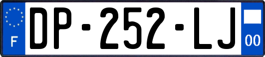 DP-252-LJ