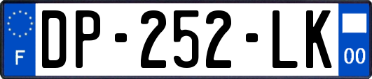 DP-252-LK