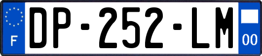 DP-252-LM