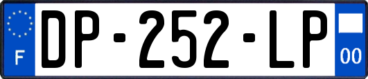 DP-252-LP