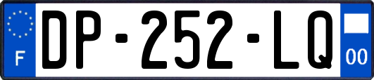DP-252-LQ