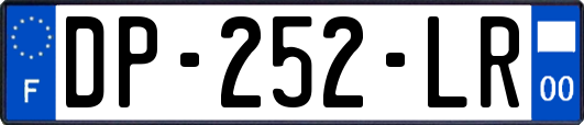 DP-252-LR