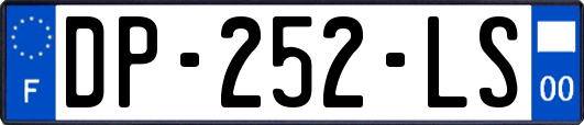 DP-252-LS