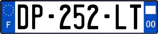 DP-252-LT