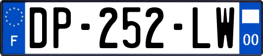 DP-252-LW