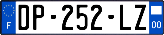 DP-252-LZ