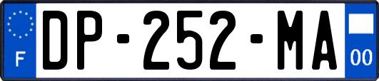 DP-252-MA