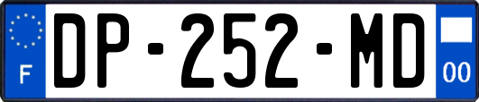 DP-252-MD