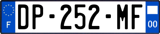 DP-252-MF