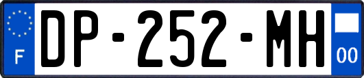 DP-252-MH