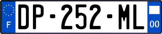 DP-252-ML