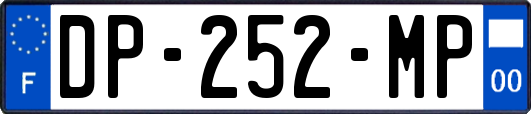 DP-252-MP