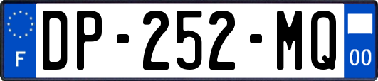 DP-252-MQ
