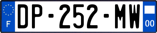 DP-252-MW