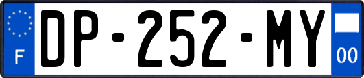 DP-252-MY