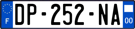 DP-252-NA