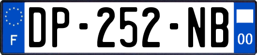 DP-252-NB