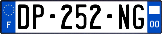 DP-252-NG