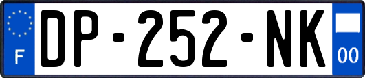DP-252-NK