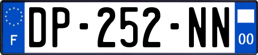 DP-252-NN