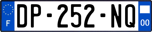 DP-252-NQ