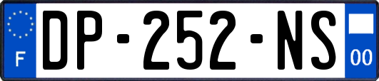 DP-252-NS