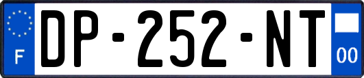 DP-252-NT