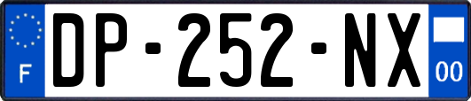 DP-252-NX