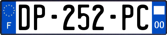 DP-252-PC