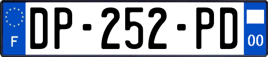 DP-252-PD
