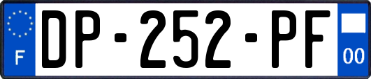 DP-252-PF