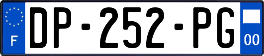 DP-252-PG