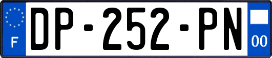 DP-252-PN