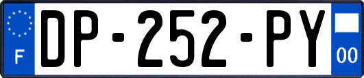 DP-252-PY